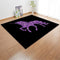 Royal Unicorn Rug
